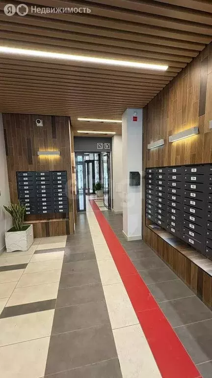 2-комнатная квартира: Тюмень, Алматинская улица, 4 (55 м) - Фото 2