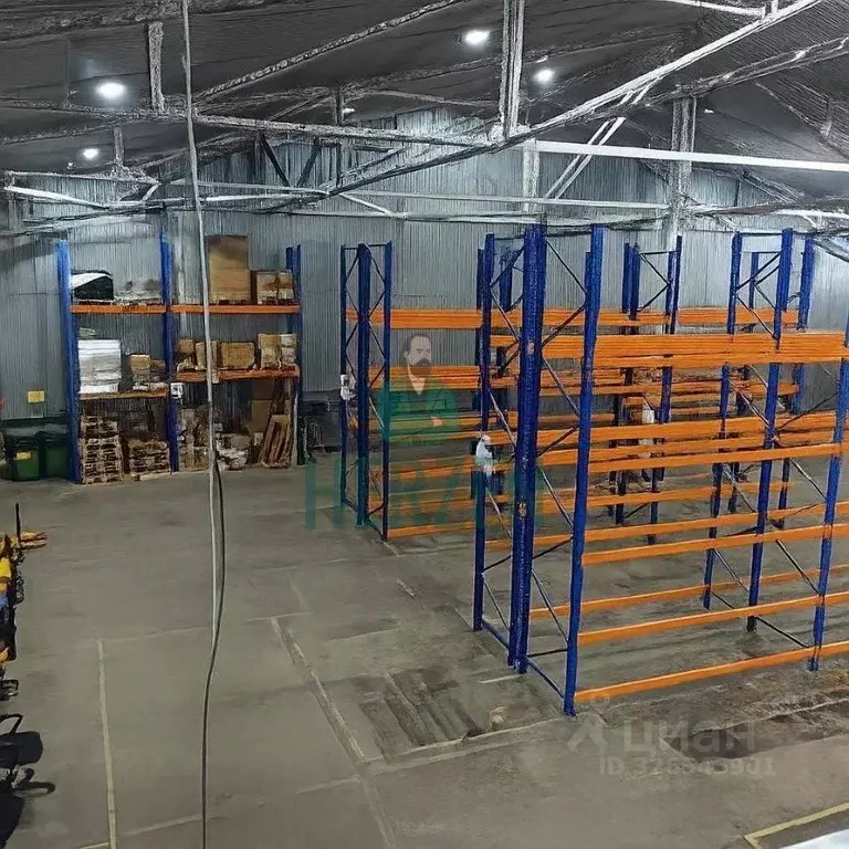 Производственное помещение в Московская область, Подольск ул. Большая ... - Фото 2