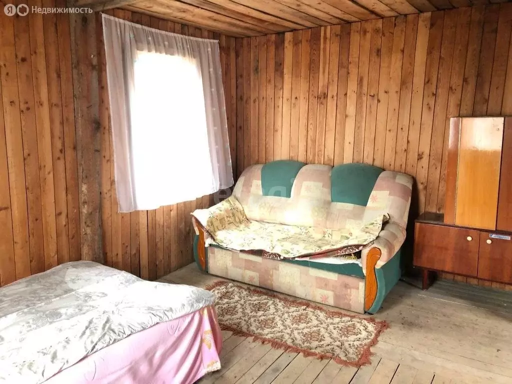 Дом в село Подсинее, Зелёная улица (35.9 м) - Фото 1