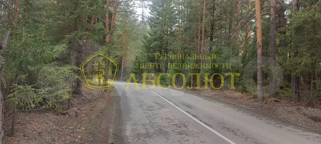 Участок 10,5 сот. (ИЖС) - Фото 0