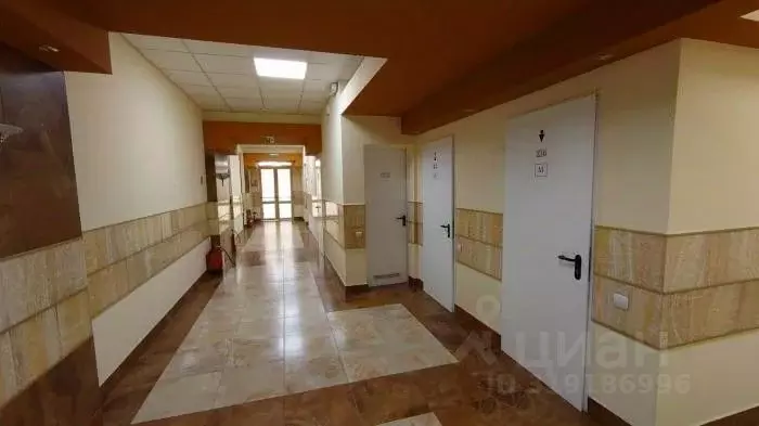 Помещение свободного назначения в Крым, Симферополь ул. Генерала ... - Фото 1