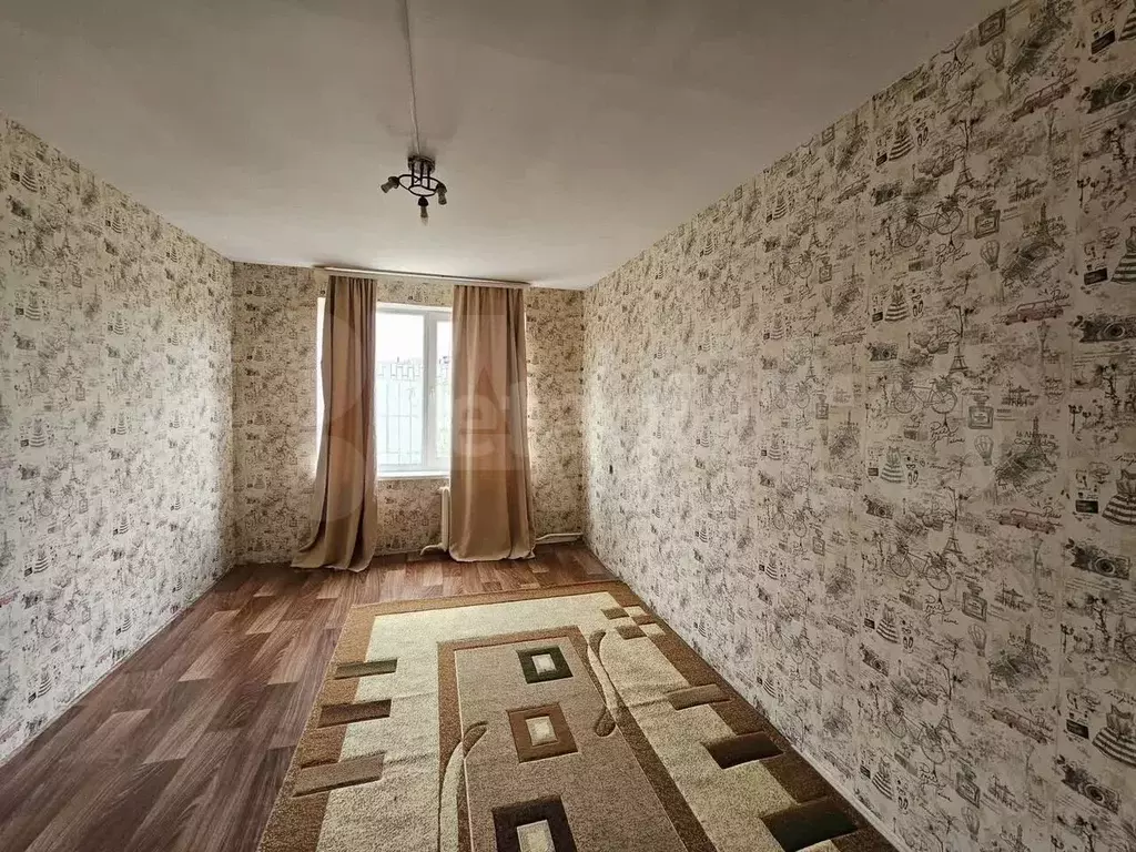 1-к. квартира, 32,3 м, 5/5 эт. - Фото 1