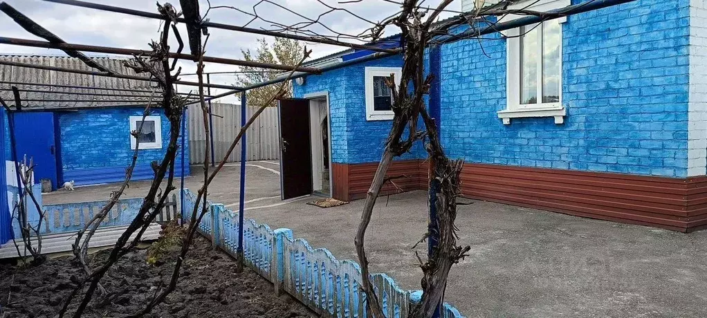 Дом в Белгородская область, Шебекино ул. Павлика Морозова (65 м) - Фото 2