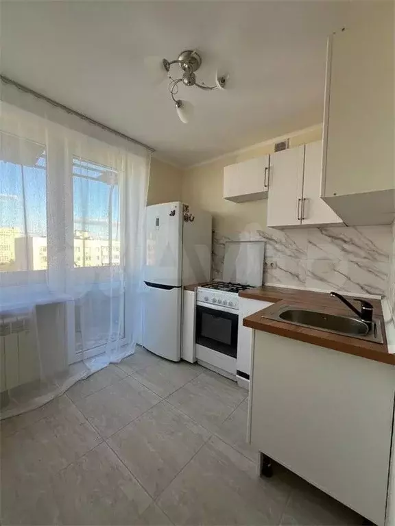 2-к. квартира, 40 м, 12/12 эт. - Фото 1