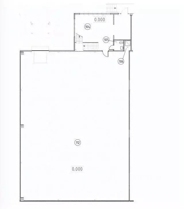 Помещение свободного назначения в Московская область, Солнечногорск ... - Фото 2