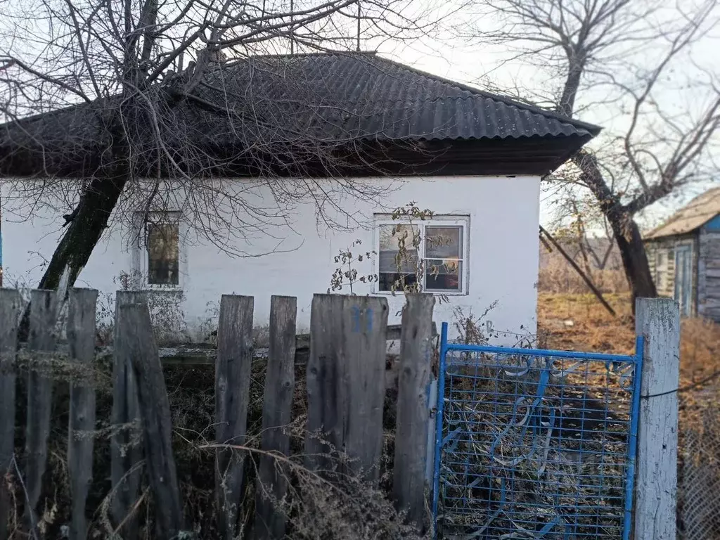 Дом в Кемеровская область, Белово ул. 3-я Проектная (34 м) - Фото 1