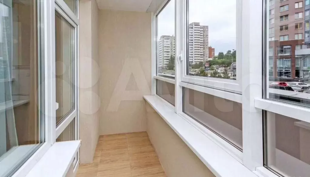 1-к. квартира, 50 м, 2/21 эт. - Фото 0