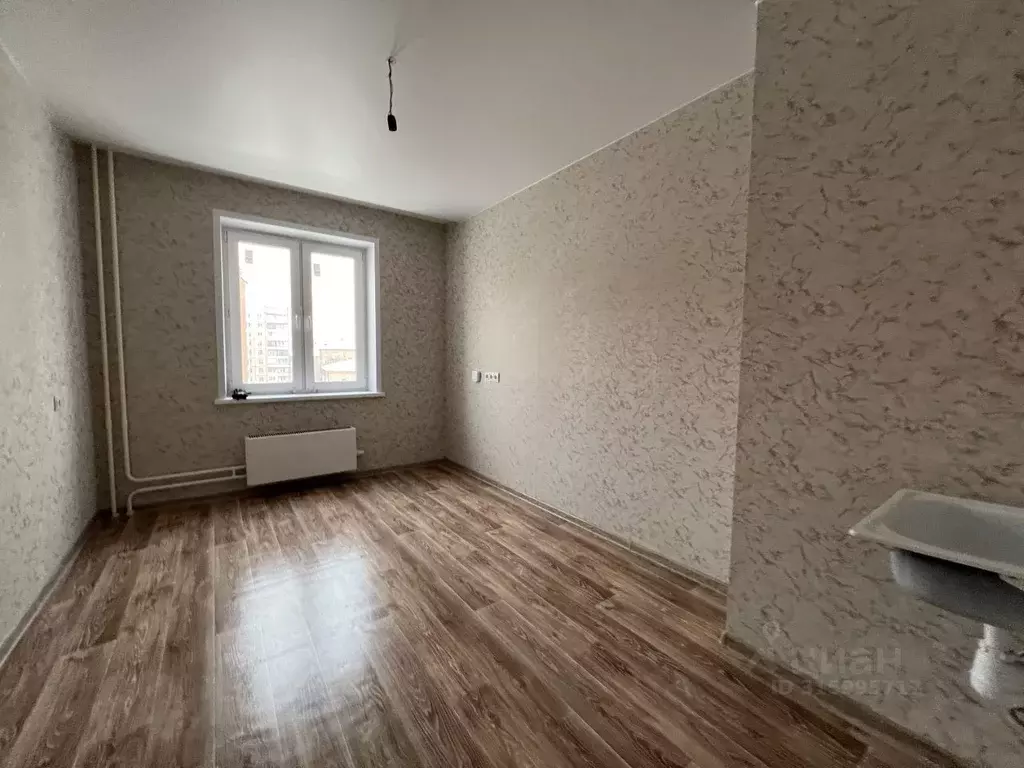 2-к кв. Красноярский край, Красноярск ул. Дубровинского, 110А (60.6 м) - Фото 1