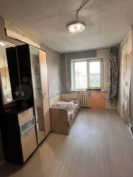 2-к. квартира, 46 м, 4/4 эт. - Фото 1