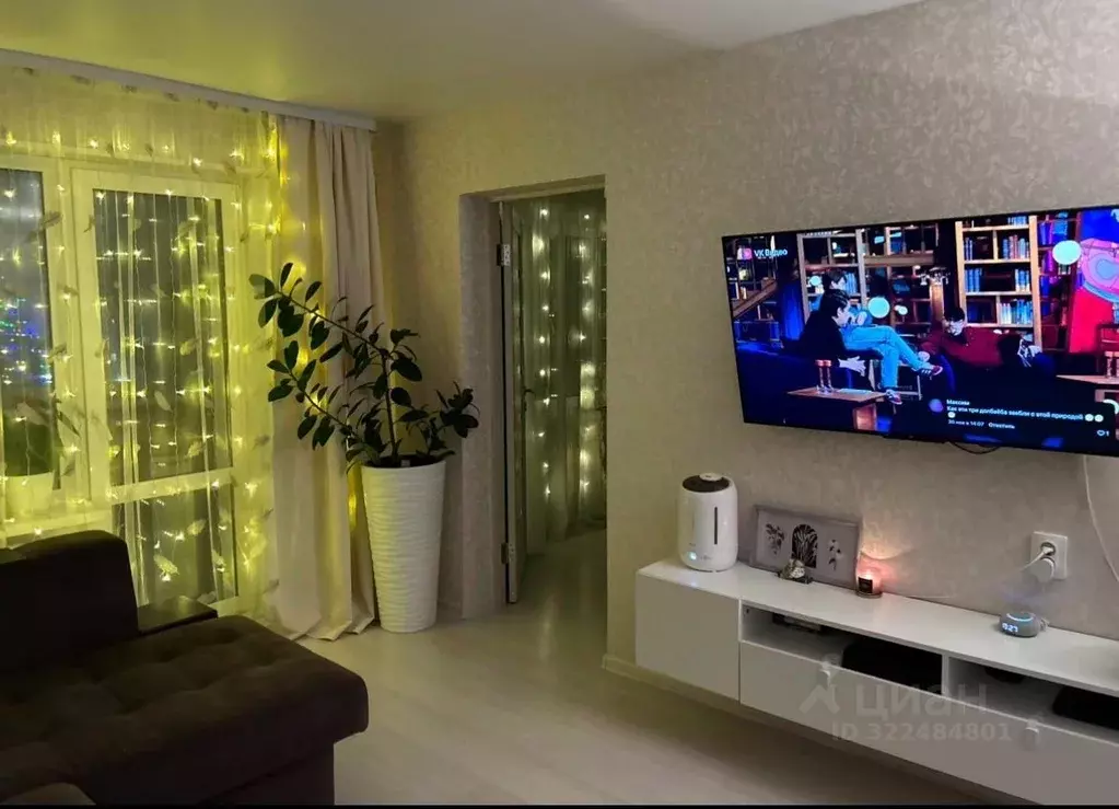 3-к кв. Свердловская область, Екатеринбург Вторчермет жилрайон, ул. ... - Фото 1