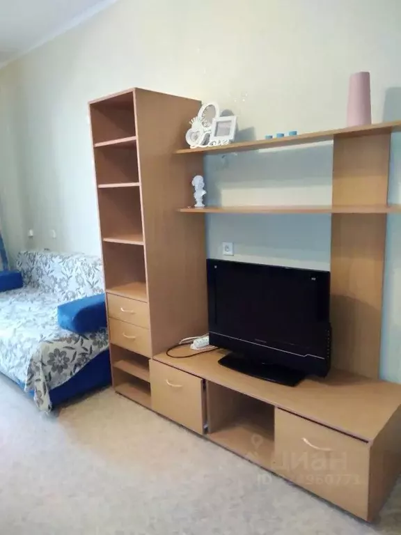 2-к кв. Томская область, Томск Смоленский пер., 9 (64.0 м) - Фото 1