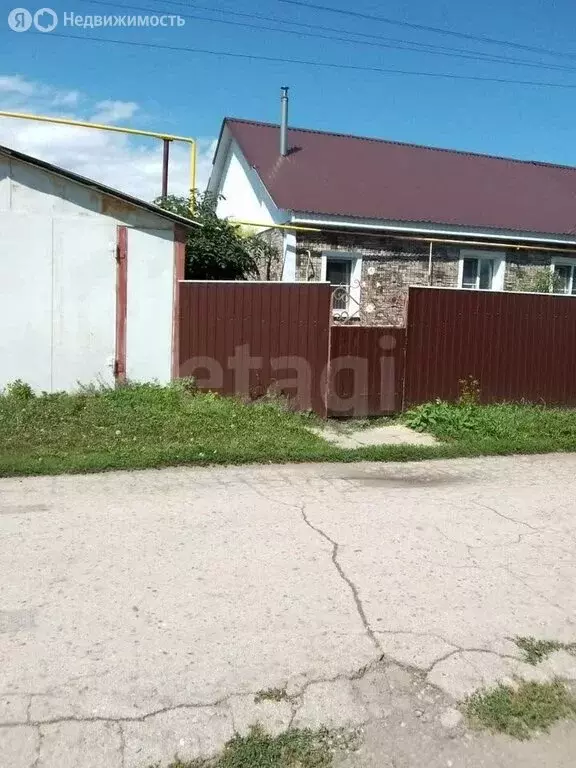 Дом в посёлок Среднесибирский, Зелёная улица (45 м) - Фото 1