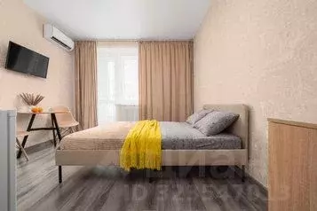 1-к кв. Краснодарский край, Краснодар Восточно-Кругликовская ул., ... - Фото 1