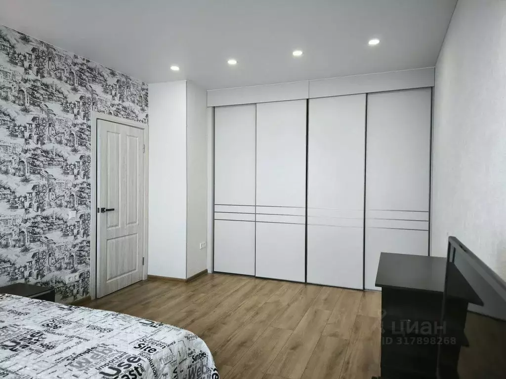 1-к кв. Санкт-Петербург ул. Маршала Казакова, 58 (40.0 м) - Фото 1