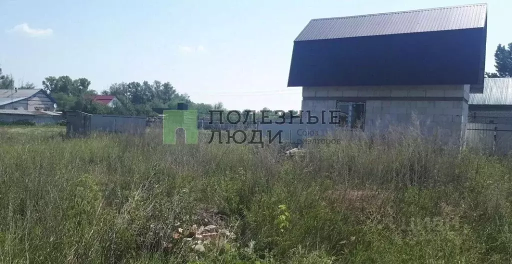 Дом в Самарская область, Сызранский район, с. Усинское ул. Куйбышева, ... - Фото 2