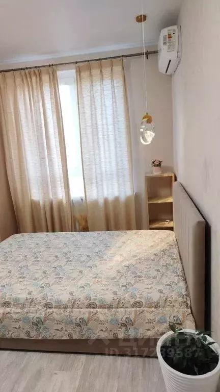 1-к кв. Волгоградская область, Волгоград ул. Тракторостроителей, 21 ... - Фото 1