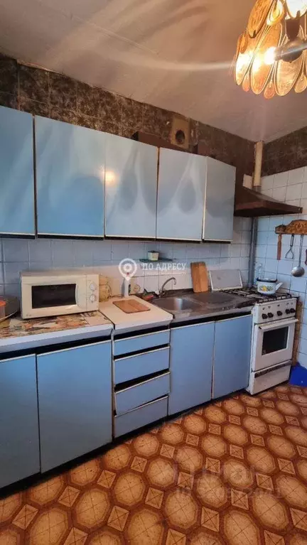 2-к кв. Саратовская область, Саратов Буровая ул., 11 (48.0 м) - Фото 1