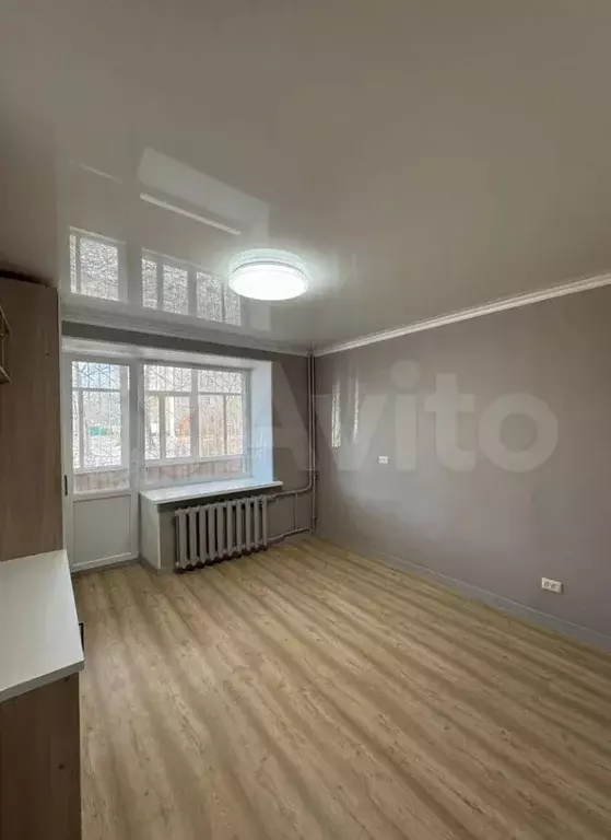 Продаётся 1-к квартира, 28.9 м - Фото 1