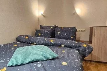 1-к кв. Москва Таллинская ул., 20К3 (40.0 м) - Фото 0