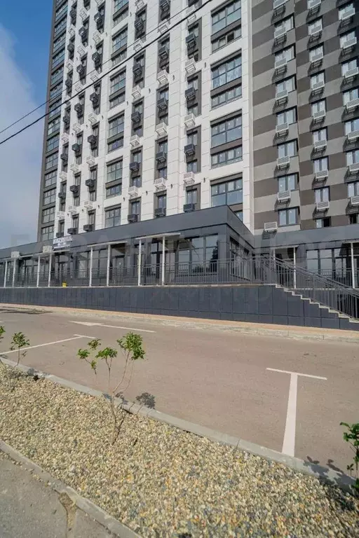 Помещение свободного назначения в Липецкая область, Липецк ... - Фото 0