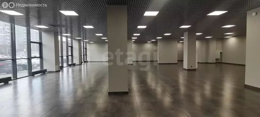 Офис (541 м) - Фото 1