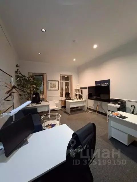 Офис в Москва 1-й Колобовский пер., 17С1 (157 м) - Фото 2