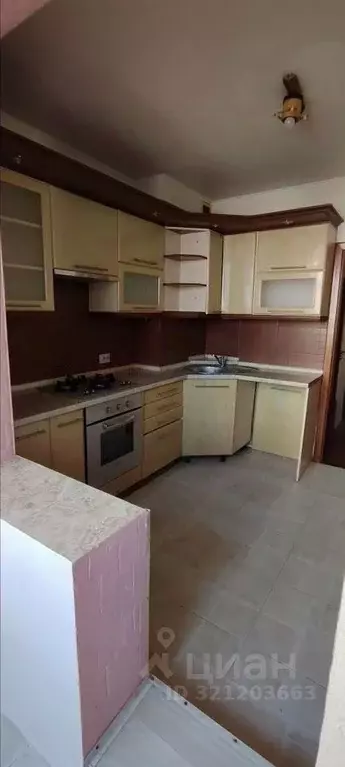 1-к кв. Крым, Симферополь ул. Балаклавская, 49 (42.0 м) - Фото 0