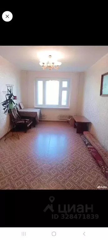 4-к кв. Татарстан, Казань Минская ул., 52 (88.0 м) - Фото 2