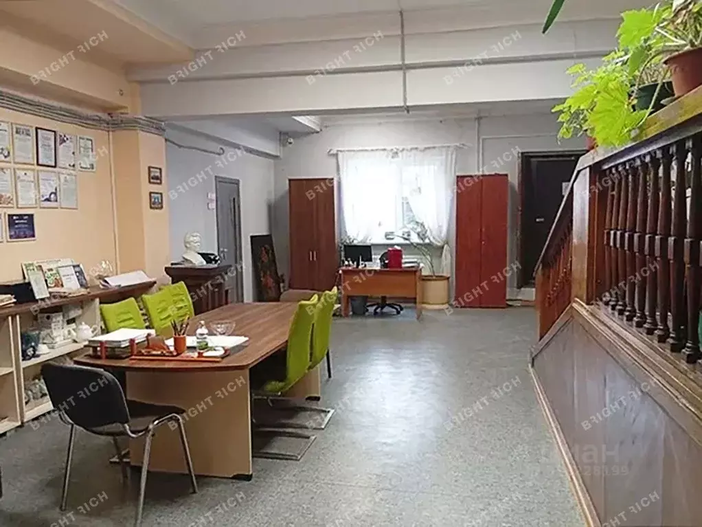 Офис в Санкт-Петербург просп. Большой Васильевского острова, 83 (377 ... - Фото 0