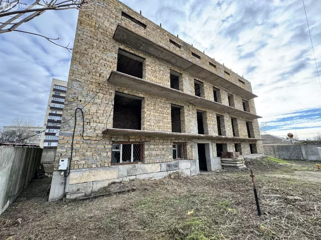 Дом в Джанкой, Школьный переулок, 14 (1500 м) - Фото 2