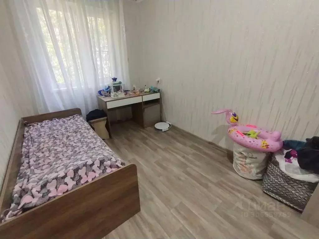 2-к кв. Белгородская область, Старый Оскол Парковый мкр, 7 (44.0 м) - Фото 0