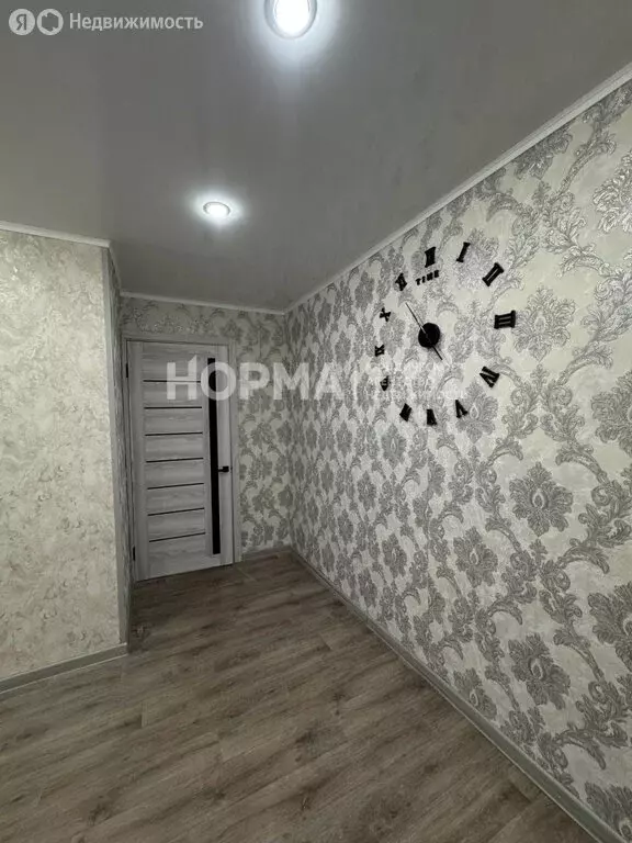 2-комнатная квартира: Октябрьский, проспект Ленина, 41 (44.3 м) - Фото 1