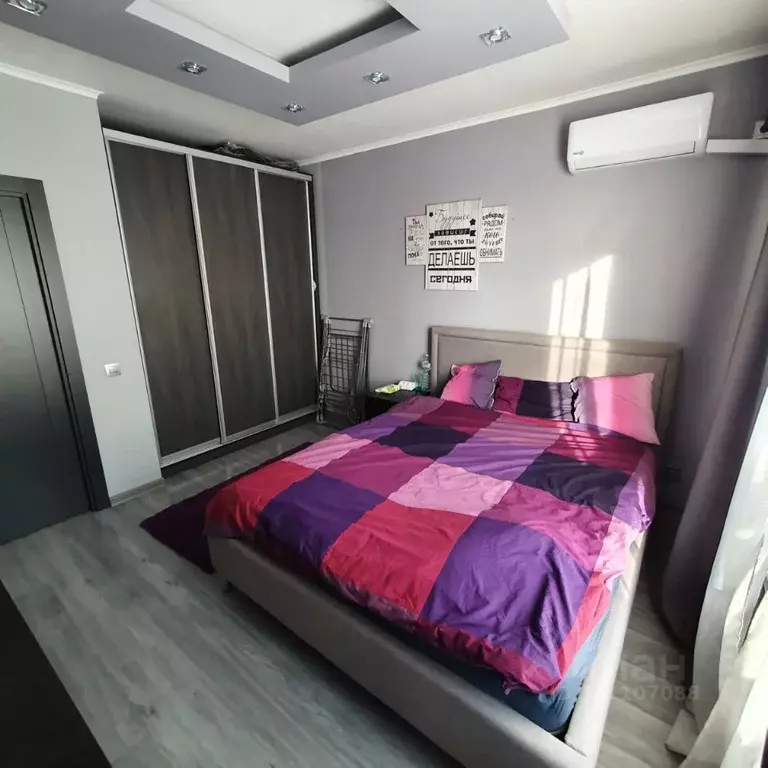 1-к кв. Москва Полоцкая ул., 14/15 (32.7 м) - Фото 1