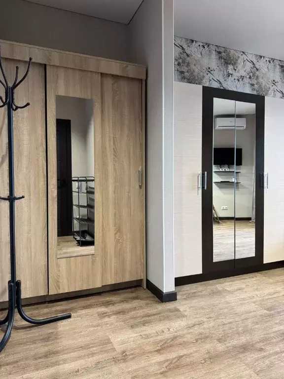 Студия Санкт-Петербург ул. Чирикова, 5 (25.5 м) - Фото 2