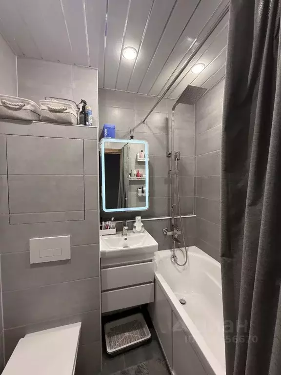 1-к кв. Москва 4-й Стрелецкий проезд, 4 (36.0 м) - Фото 1