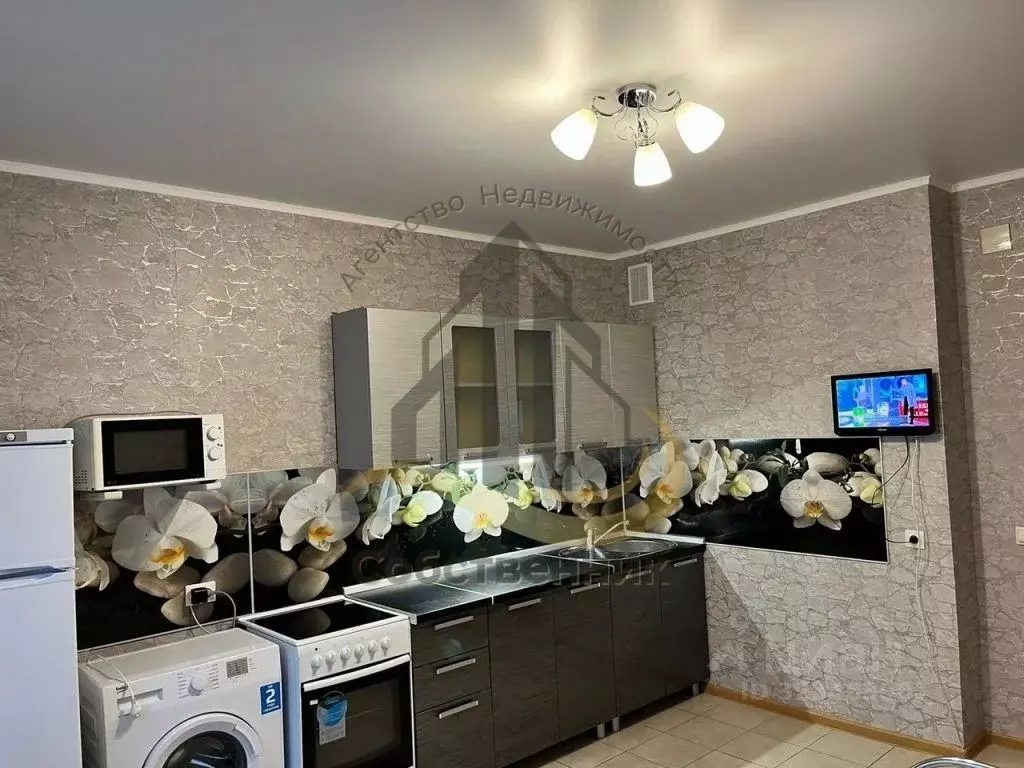 2-к кв. Белгородская область, Старый Оскол Степной мкр, 31 (63.0 м) - Фото 2