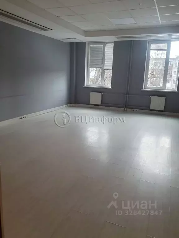 Офис в Санкт-Петербург Альпийский пер., 29 (55 м) - Фото 2