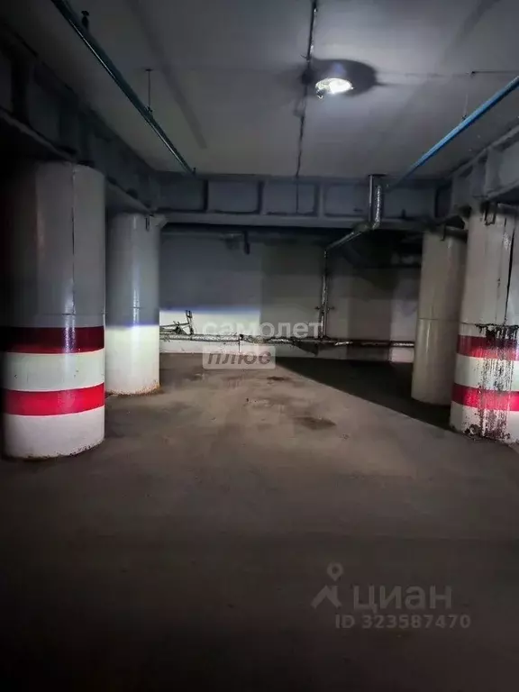 Гараж в Нижегородская область, Нижний Новгород Большая Печерская ул., ... - Фото 1