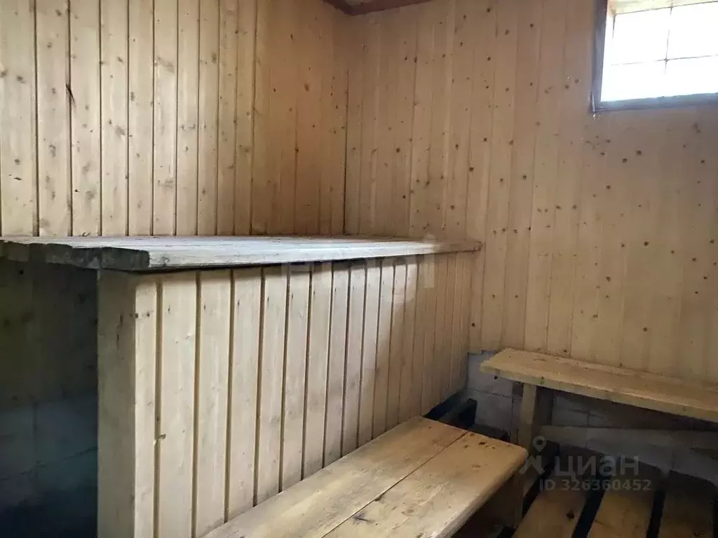 Дом в Саратовская область, Энгельсский район, Красноярское ... - Фото 2