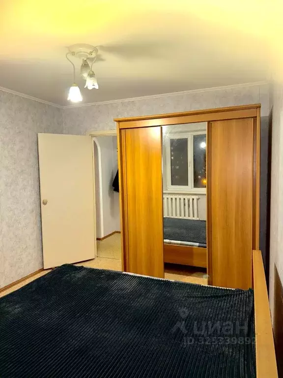 2-к кв. Тюменская область, Тюмень Широтная ул., 51 (51.0 м) - Фото 2