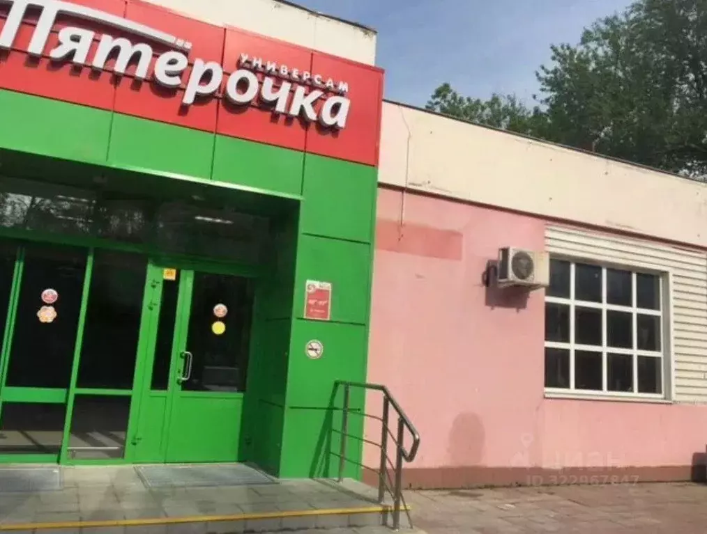 Помещение свободного назначения в Тверская область, Тверь ул. ... - Фото 2