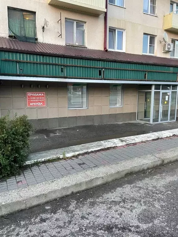 Помещение свободного назначения в Ставропольский край, Железноводск ... - Фото 2