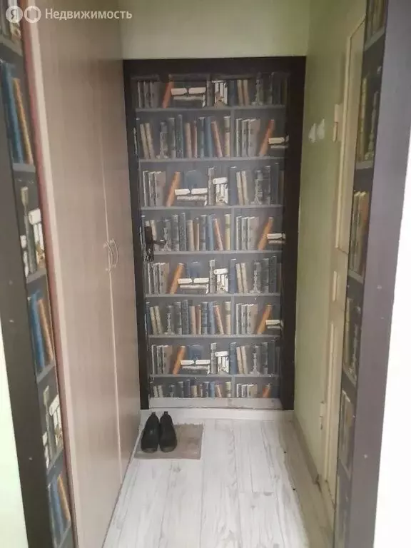 1-комнатная квартира: Иланский, Рабочая улица, 25 (10.1 м) - Фото 2