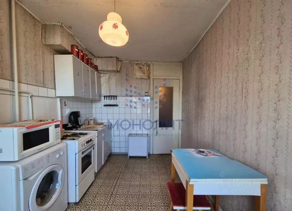 2-к кв. Московская область, Одинцово ул. Маршала Бирюзова, 28 (48.5 м) - Фото 2