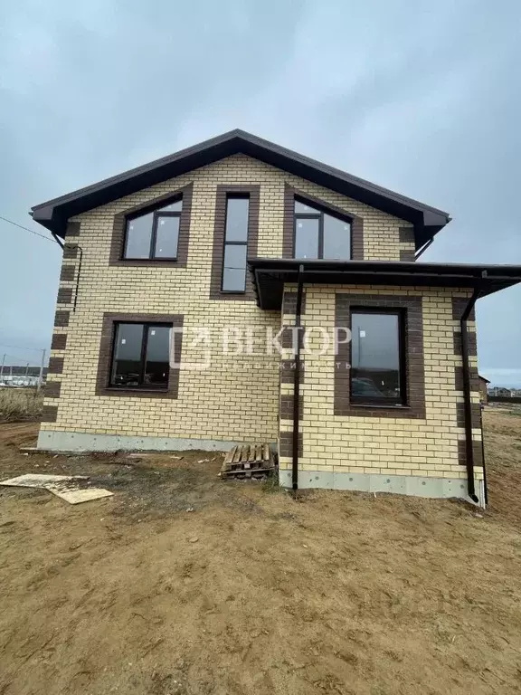 Дом в Костромская область, Кострома Малиновка кп,  (143 м) - Фото 2