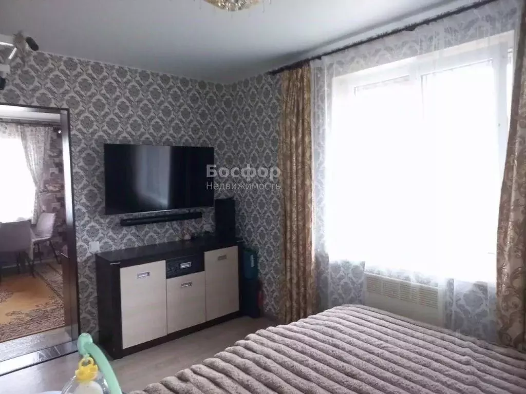 Дом в Крым, Феодосия ул. Панова, 106 (47 м) - Фото 1