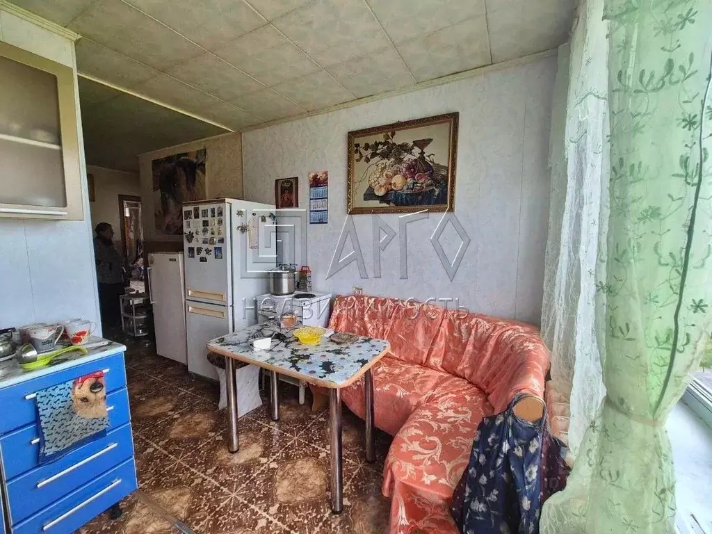 Квартира, 2 комнаты, 55.8 м - Фото 2