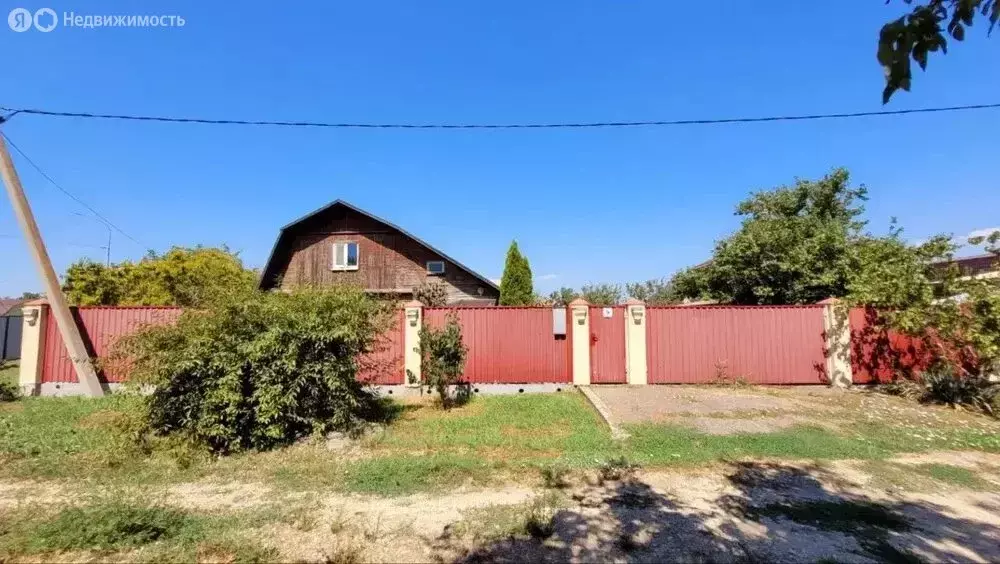 Дом в деревня Ворщиково, Радужная улица (100 м) - Фото 2