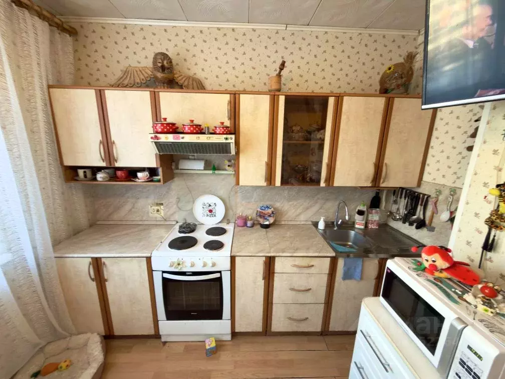 Комната Москва ул. Генерала Кузнецова, 11К2 - Фото 2