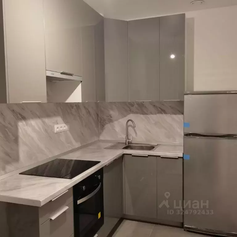 Студия Московская область, Ленинский городской округ, пос. Битца Южная ... - Фото 1